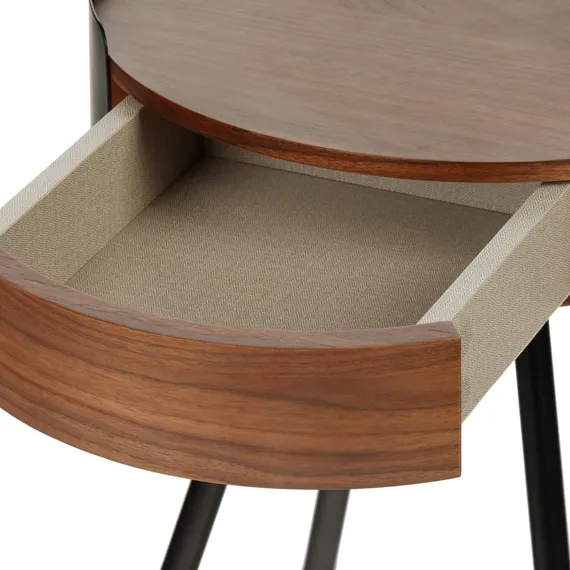 Кофейный стол Griss диаметр 45