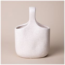 ВАЗА ДЕКОРАТИВНАЯ 17Х11Х25 СМ