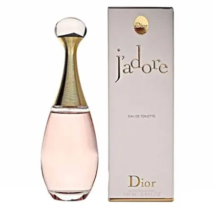Женская парфюмерия Dior J´Adore 100ml Eau De Toilette