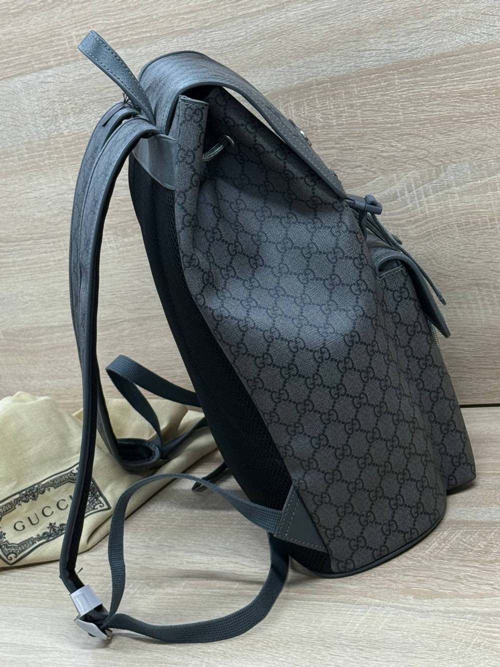 Рюкзак Gucci