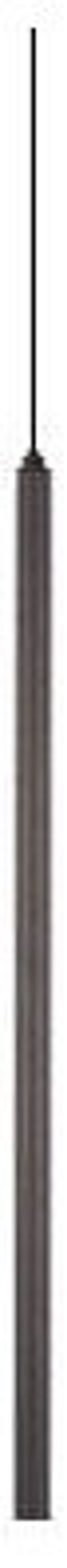 Подвесной светильник Loft it Metropolis 10333/500 Black