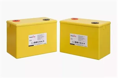 Аккумуляторы EnerSys 6V170 - фото 1