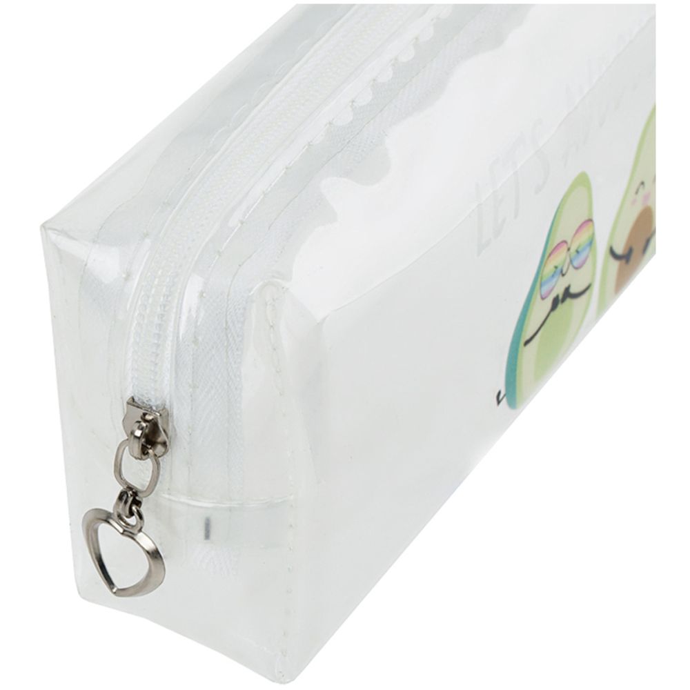 Пенал, 200*85*23 ArtSpace "Avocado", ПВХ