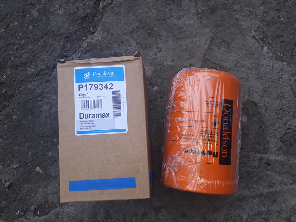 Фильтр гидравлический КПП Donaldson P179342