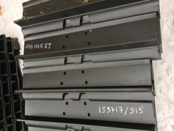 Башмак 1G 915 мм Cat D6R PR734