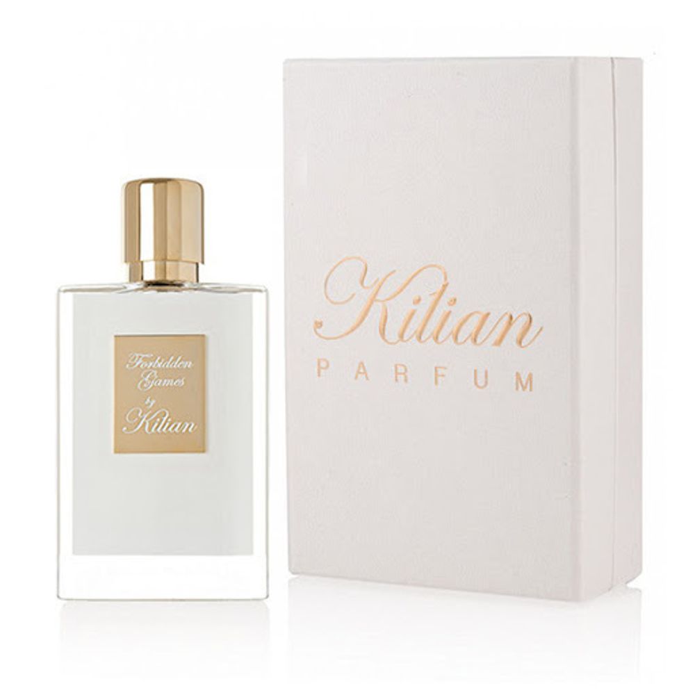 Kilian Forbidden Games EDP 50