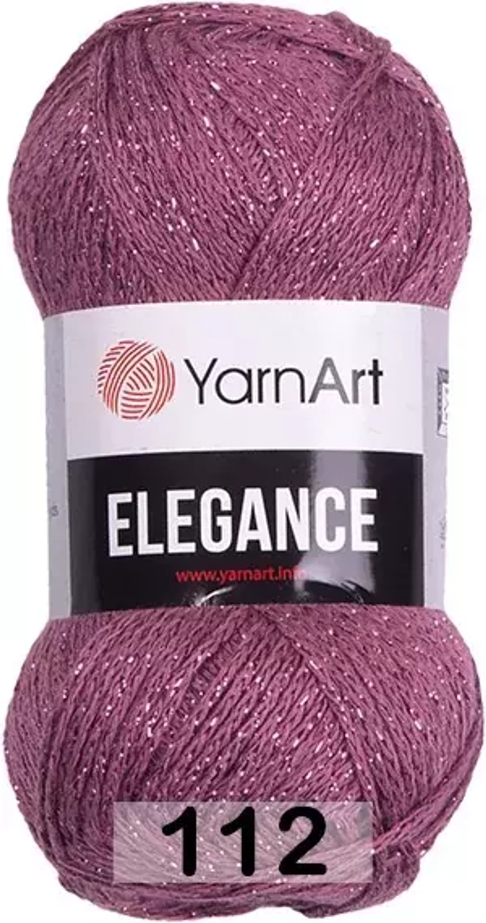 Элегант YarnArt Elegance