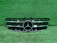 Решетка радиатора Mercedes M W164 (2008-2011)