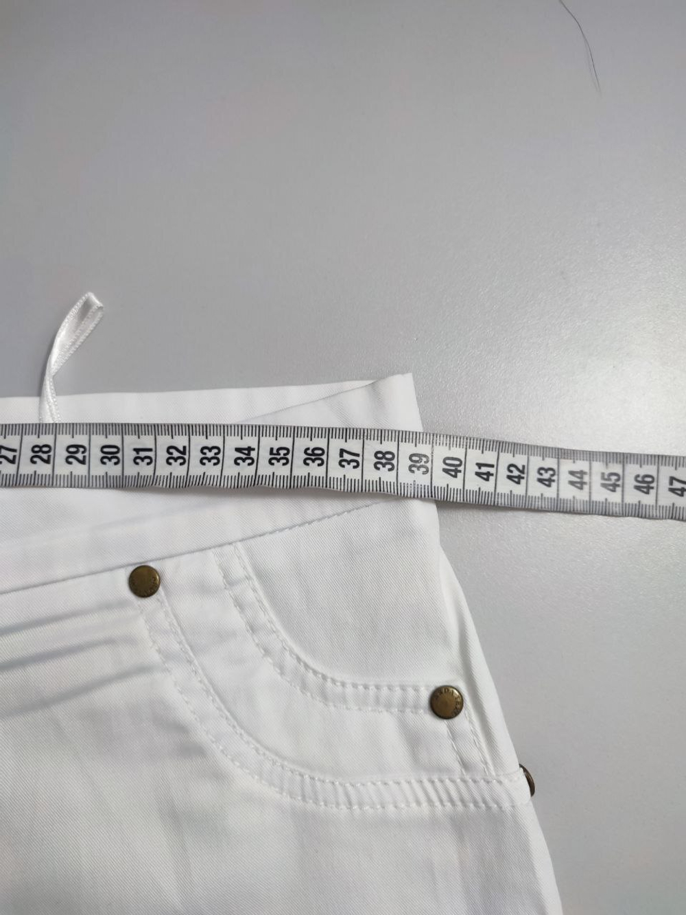 Брюки базовые 46 размер