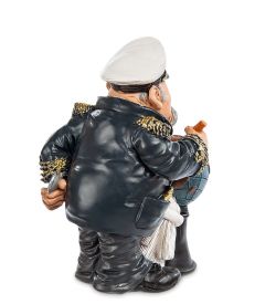 RV-422 Фигурка «Капитан» (W.Stratford)