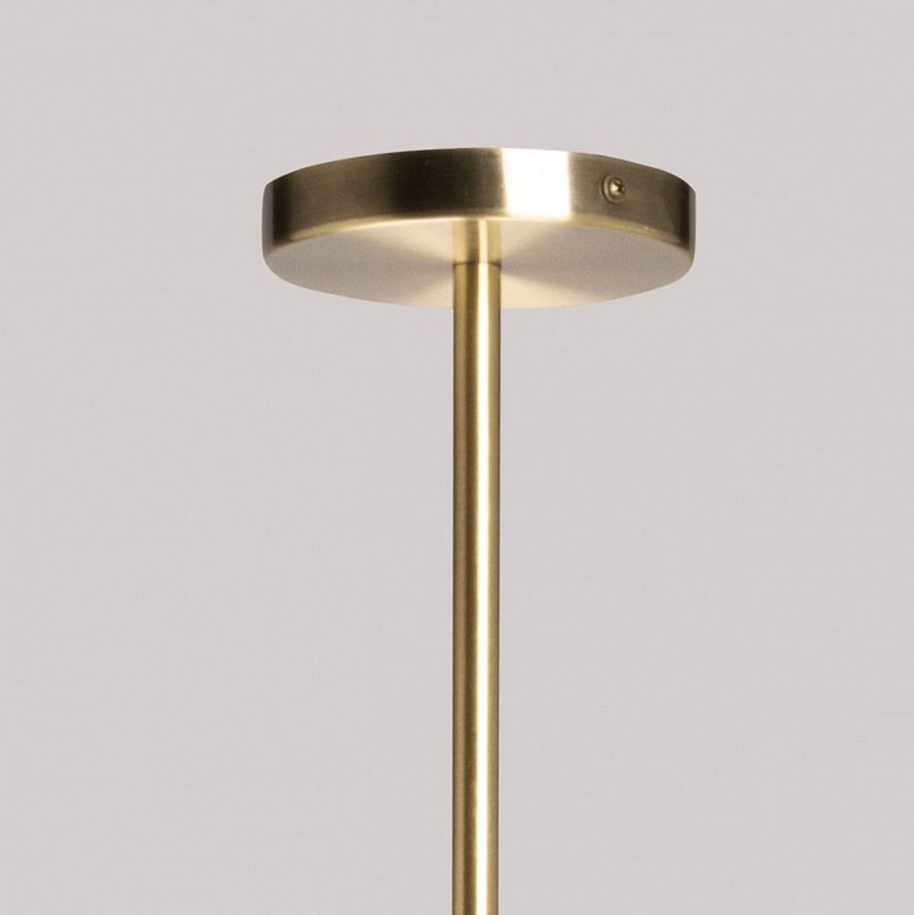 Люстра на штанге De City Оливия 306016208