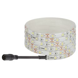 Комплект светодиодной ленты ЭРА 2835kit-4,8-60-12-IP65-6500-5m
