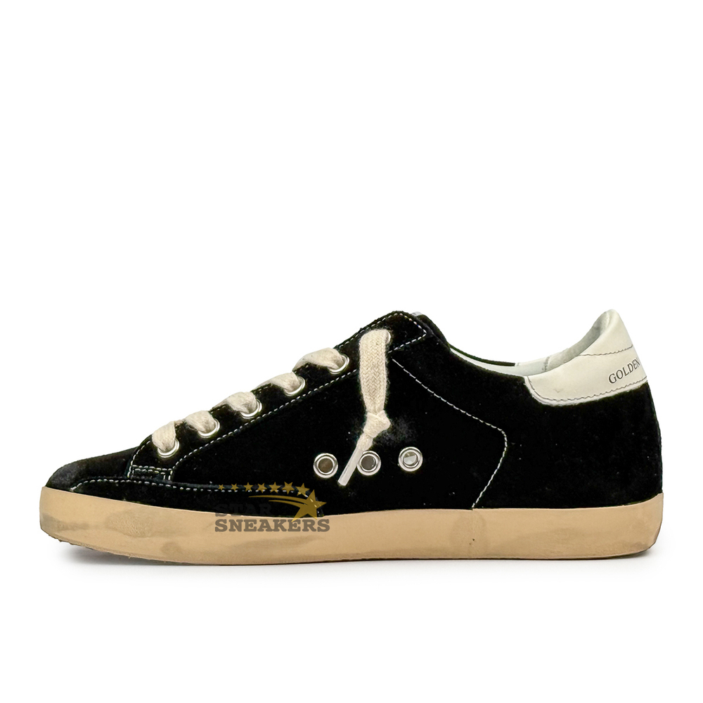 Кеды женские Golden Goose Superstar