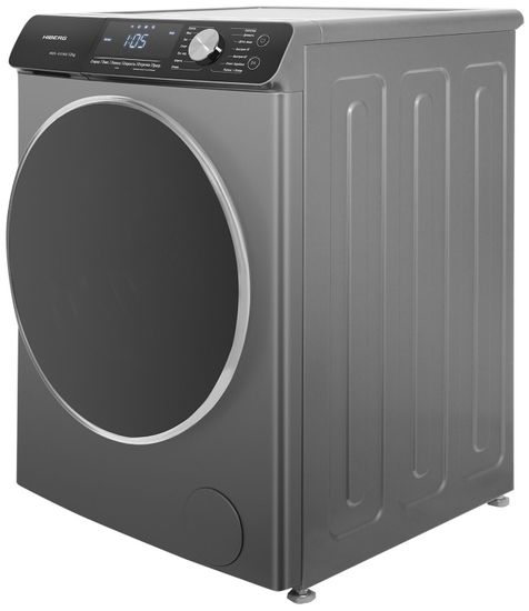 Стиральная машина Hiberg WQ9 - 512 BiS