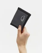 Кошелек Anteater Cash Grey