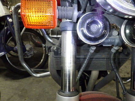 Honda CB750 , 2004