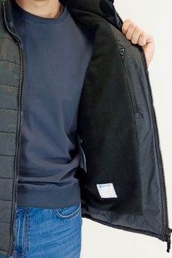 Куртка демисезонная мужская КР.803