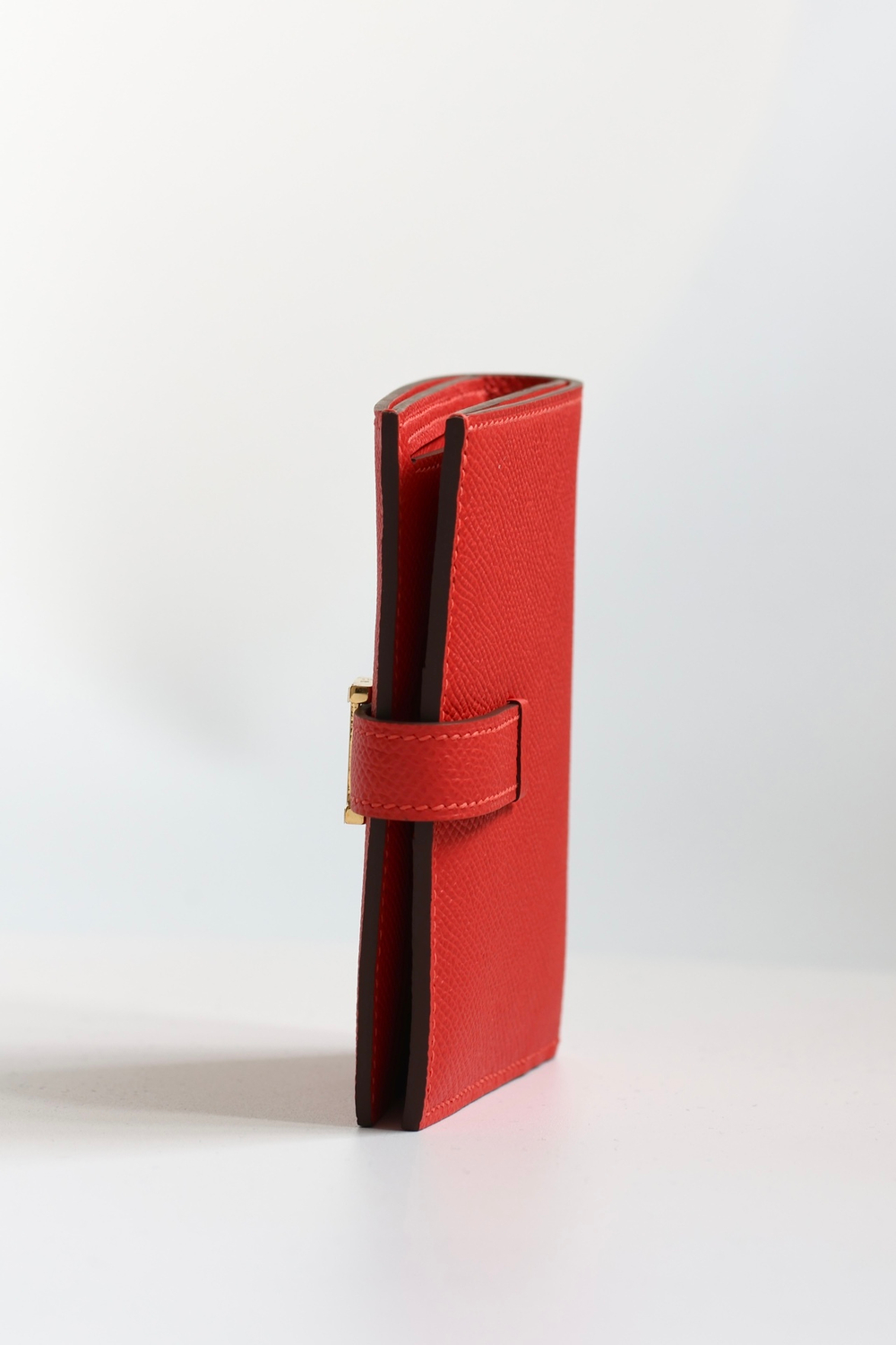 Hermes Bearn Wallet