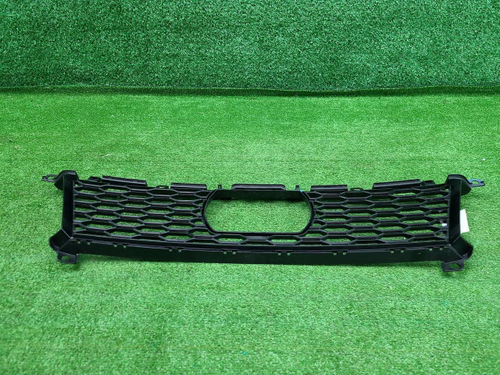 Решетка перед. бампера BMW 3er G20 (18-22) M-paket