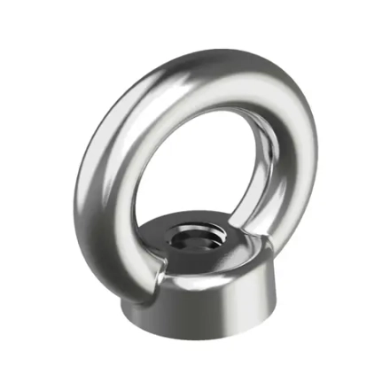 *М14 ОЦ.Рым гайка DIN582 (20)