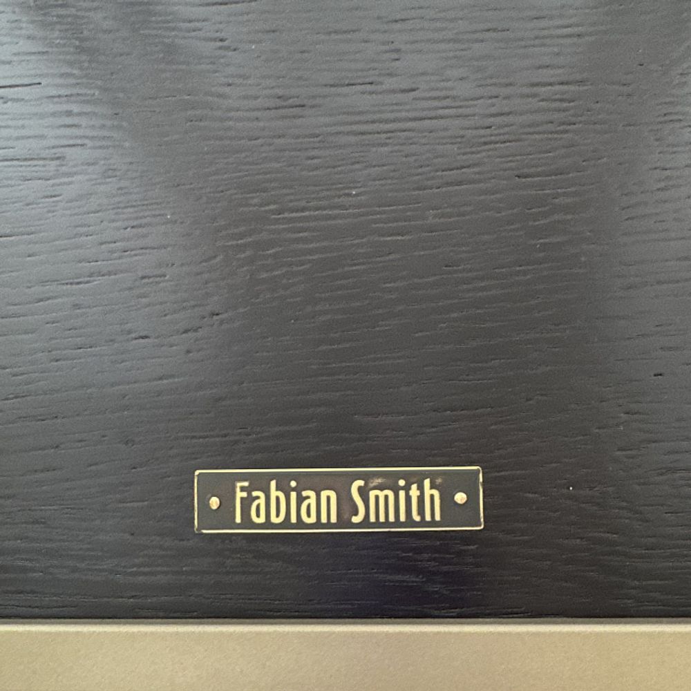 Стол ламповый "Баухауз"