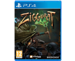 Ziggurat (PS4) NEW