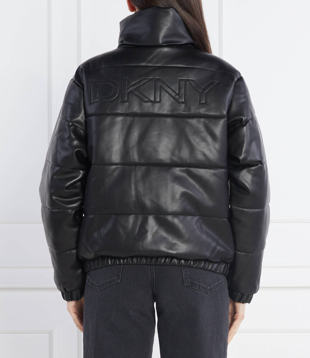 куртка DKNY Sport - черный(DP2J9077)