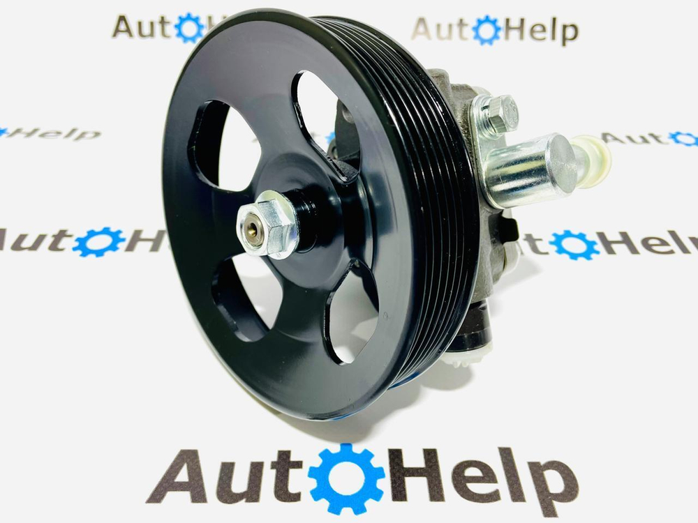 Гидроусилитель руля DPV163 44320-60310 Toyota 2UZFE 98-02