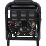 Habert Diesel H8GF-ME-F3 дизельный генератор 00-00157567