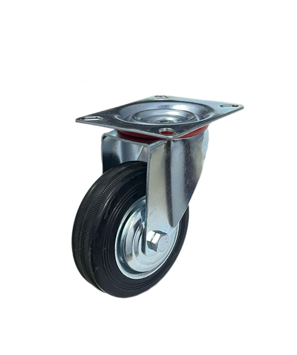 КОЛЕСО (ВРАЩАЮЩИЙСЯ ТИП) WST100 100ММ 1ШТ