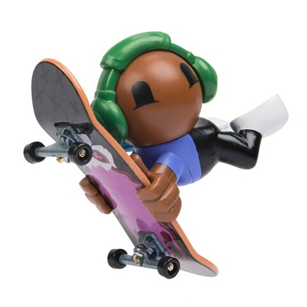 Tech Deck - Sk8 Crew Skateboard Figure 20148755 / артикул   13909 6071054 20148755  / GTIN 681147034648