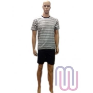 Пижама мужская CORNETTE VARIOUS 338 MIX