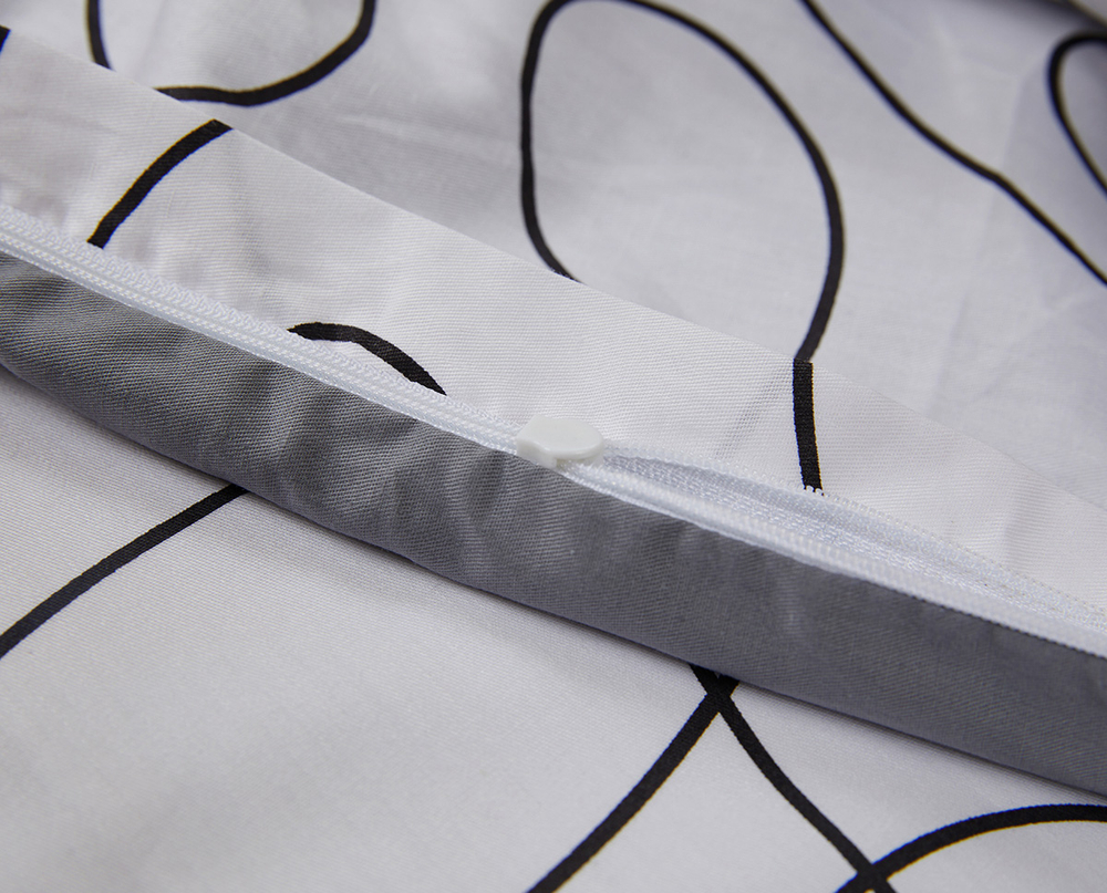 Постельное белье СайлиД BR-001 сатин