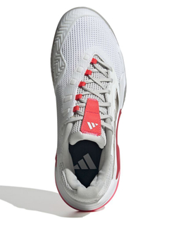 Женские теннисные кроссовки Adidas Barricade 13 W