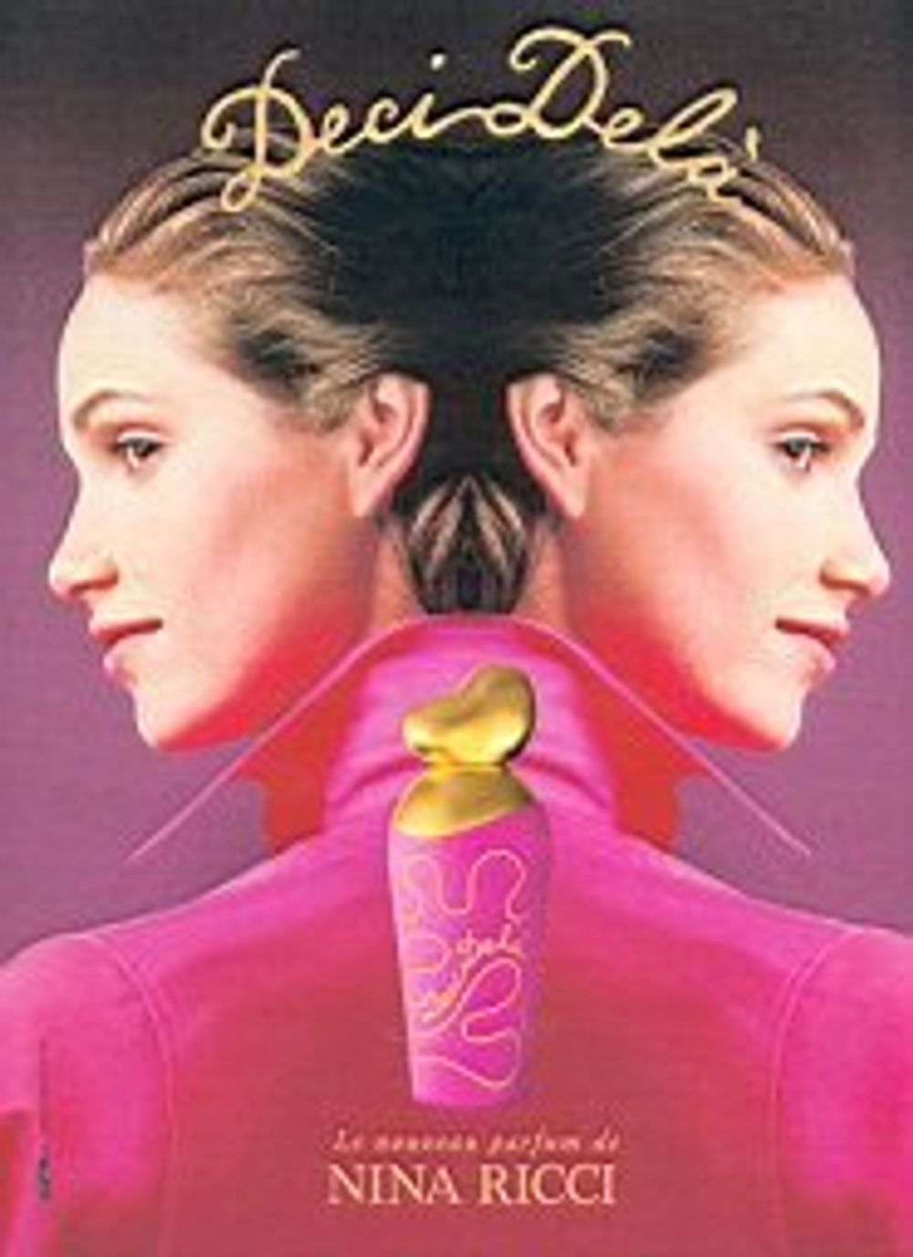 Nina Ricci Deci Dela