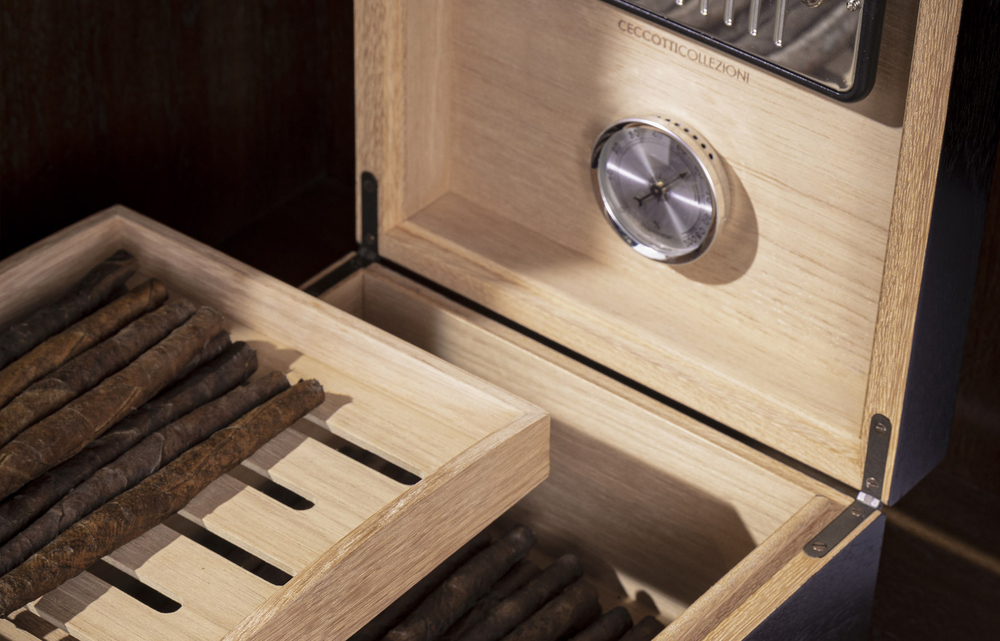 Хьюмидор Ceccotti Collezioni Humidor BOX