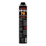 JETFIX 70 Пена монтажная профессиональная 850мл