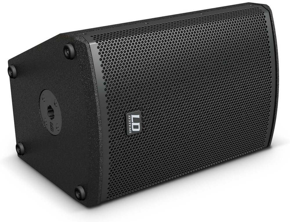Акустическая система LD Systems MIX 6 G3 черный