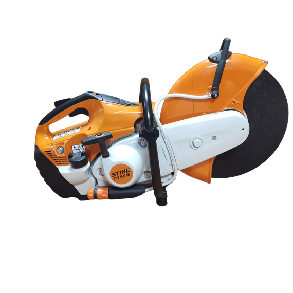 Бензорез STIHL TS 500 i
