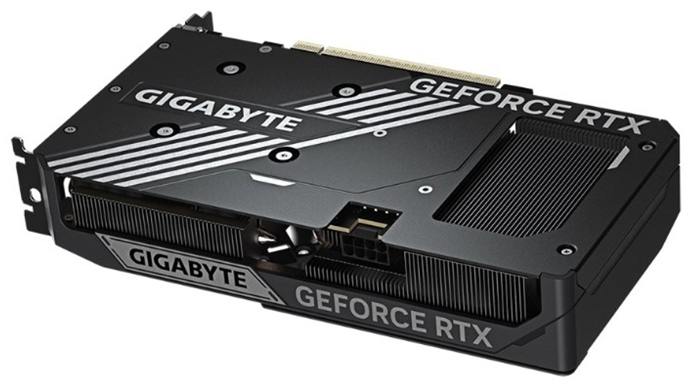 Видеокарта GIGABYTE RTX 5060 Ti Windforce Max OC (GV-N506TWF2MAX OC-8GD) 8 Гб