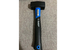 Кувалда с фибергласовой рукояткой Зубр Проф 1 кг 2010-10_z02