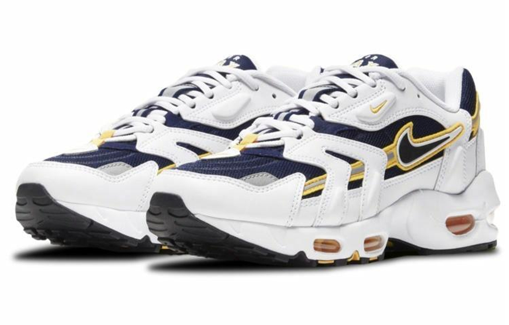 Кроссовки Nike Air Max 96