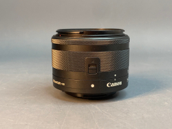 Canon EOS M50 Mark II Kit 15-45mm IS STM