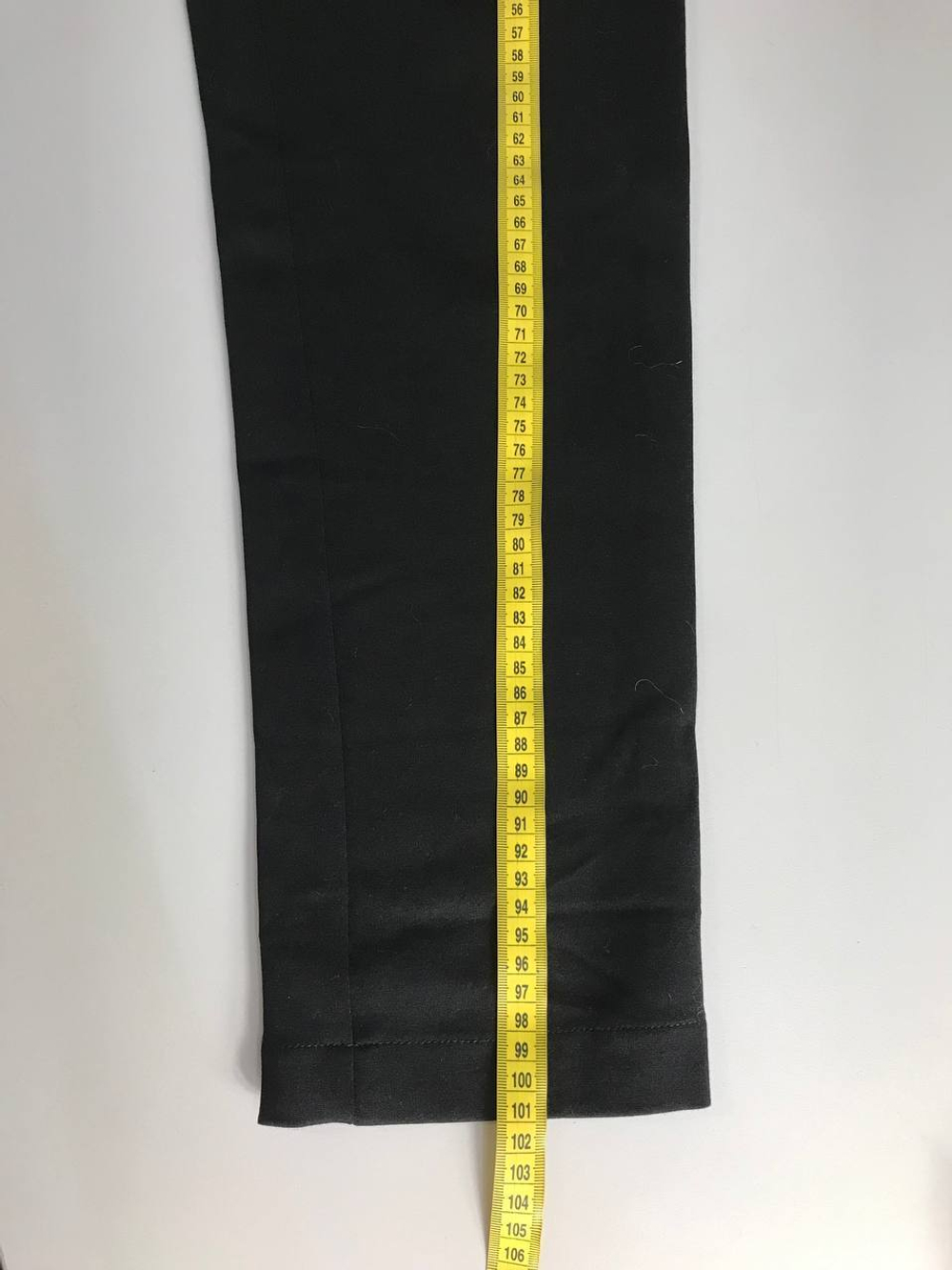 Брюки Lucky Move повседневные, визуально на 44 размер, новые