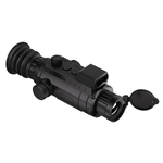 Тепловизионный прицел SFH VARG L25RL PRO (черный/зелёный)