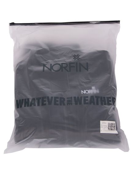 Костюм флис. Norfin POLAR LINE 2 GRAY 01 р.S