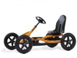 Веломобиль BERG Buddy B-Orange