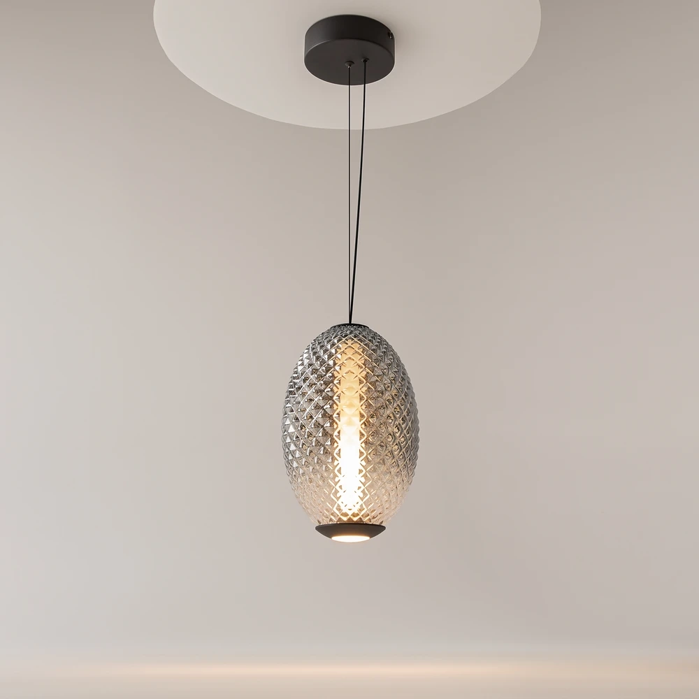 Подвесной светильник Maytoni BRUMA MOD397PL-L14B3K