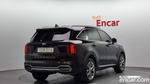 Kia Sorento 4 Generation Дизель 2.2 2WD (06.2020)