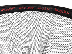 Подсачек складной телескопический плавающий Lucky John LJ7060-180LN